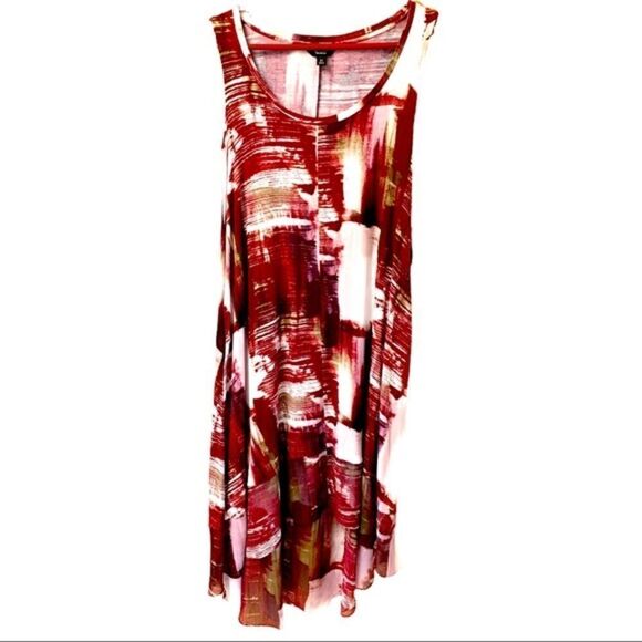 Simply Vera Wang Sleeveless Spring or Summ… - Picture 1 of 11